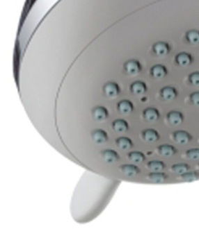 Hlavová sprcha Hansgrohe Crometta 85 chróm 28424000 8