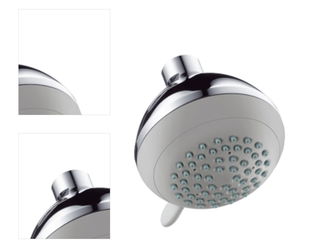 Hlavová sprcha Hansgrohe Crometta 85 chróm 28424000 4