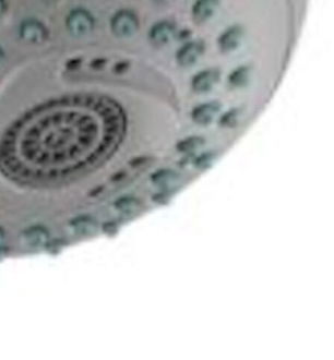 Hlavová sprcha Hansgrohe Crometta 85 chróm 28425000 9