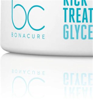 Hĺbková hydratačná kúra Schwarzkopf Professional BC Bonacure Moisture Kick Treatment - 200 ml (2709252) + darček zadarmo 8