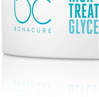 Hĺbková hydratačná kúra Schwarzkopf Professional BC Bonacure Moisture Kick Treatment - 500 ml (2709255) + darček zadarmo 8