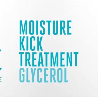 Hĺbková hydratačná kúra Schwarzkopf Professional BC Bonacure Moisture Kick Treatment - 500 ml (2709255) + darček zadarmo 5