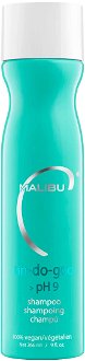 Hĺbkovo čistiaci šampón Malibu C Un-Do-Goo - 266 ml (22409) + darček zadarmo 2