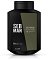 Hĺbkovo čistiaci šampón proti lupinám Sebastian Professional Seb Man The Purist Shampoo - 250 ml (SB6300.250) + darček zadarmo
