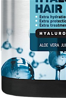 Hĺbkovo hydratačná maska Dr. Santé Hyaluron Hair - 1000 ml + darček zadarmo 8