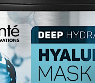 Hĺbkovo hydratačná maska Dr. Santé Hyaluron Hair - 300 ml 5