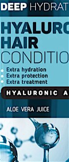 Hĺbkovo hydratačná starostlivosť Dr. Santé Hyaluron Hair - 200 ml 5