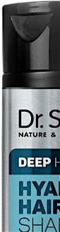 Hĺbkovo hydratačný šampón Dr. Santé Hyaluron Hair - 250 ml 6