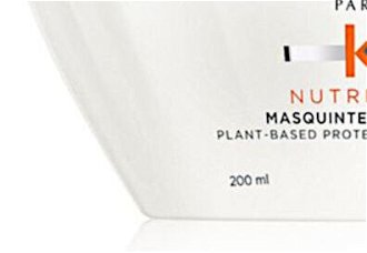 Hĺbkovo vyživujúca maska pre veľmi suché vlasy Kérastase Nutritive Masquintense Riche - 200 ml (E4040200) + DARČEK ZADARMO 8