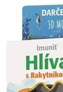 HLIVA s Rakytníkom JACK HLIVÁK - Imunit 4