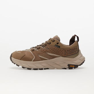 Hoka One One® M Anacapa Low GTX Dune/ Oxford Tan 2