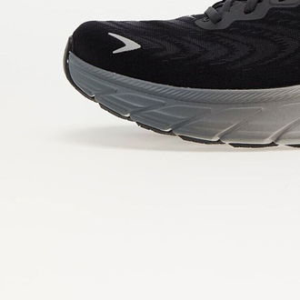 Hoka One One® M Arahi 6 Black/ White 8