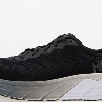 Hoka One One® M Arahi 6 Black/ White 5