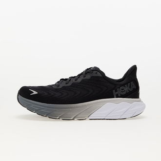 Hoka One One® M Arahi 6 Black/ White