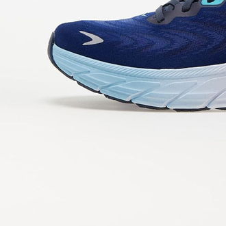 Hoka One One® M Arahi 6 Outer Space/ Bellwether Blue 8