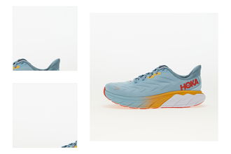 Hoka One One® M Arahi 6 Summer Song/ Mountain Spring 4