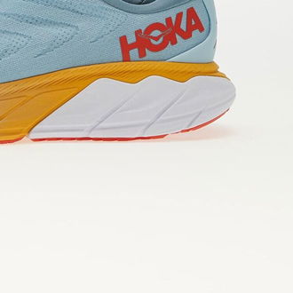 Hoka One One® M Arahi 6 Summer Song/ Mountain Spring 9