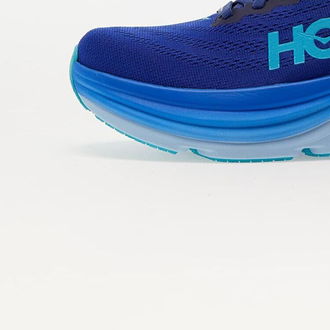 Hoka One One® M Bondi 8 Bellwether Blue/ Bluing 8