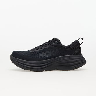 Hoka One One® M Bondi 8 Black/ Black