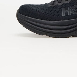 Hoka One One® M Bondi 8 Black/ Black 8