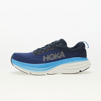 Hoka One One® M Bondi 8 Outer Space/ All Aboard