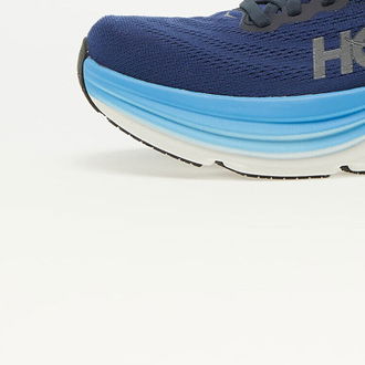 Hoka One One® M Bondi 8 Outer Space/ All Aboard 8