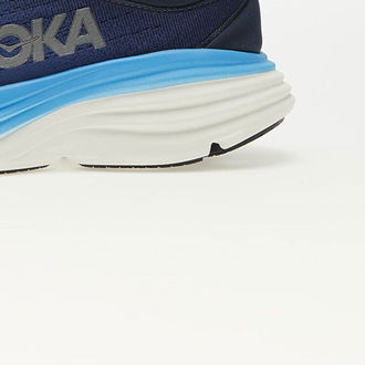 Hoka One One® M Bondi 8 Outer Space/ All Aboard 9