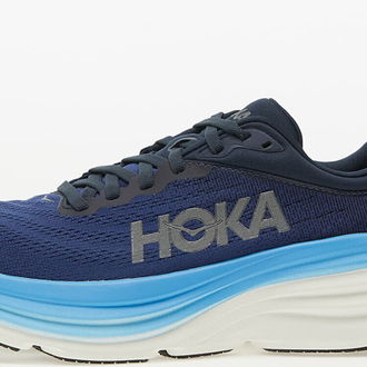 Hoka One One® M Bondi 8 Outer Space/ All Aboard 5