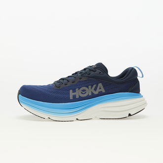 Hoka One One® M Bondi 8 Outer Space/ All Aboard 2