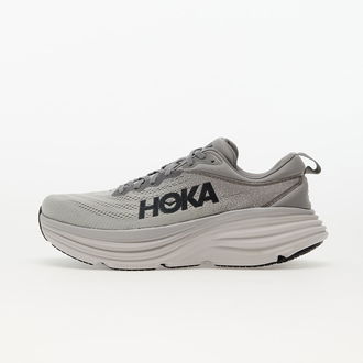 Hoka One One® M Bondi 8 Sharkskin/ Harbor Mist