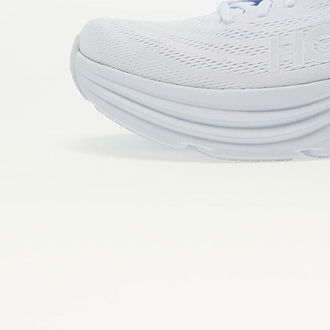 Hoka One One® M Bondi 8 White/ White 8