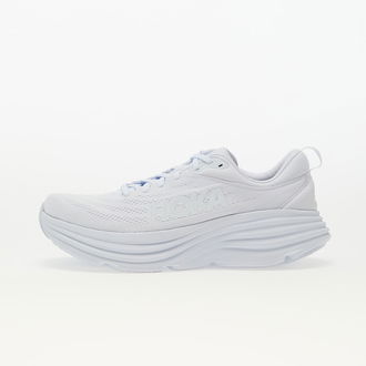 Hoka One One® M Bondi 8 White/ White