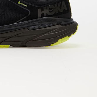 Hoka One One® M Challenger Atr 6 Gtx Black/ Black Olive 9