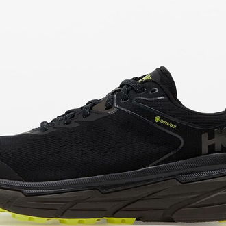 Hoka One One® M Challenger Atr 6 Gtx Black/ Black Olive 5