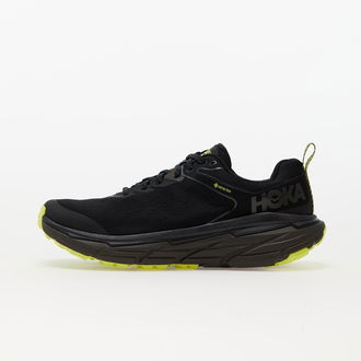 Hoka One One® M Challenger Atr 6 Gtx Black/ Black Olive 2