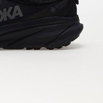 Hoka One One® M Challenger Atr 7 Gtx Black/ Black 9