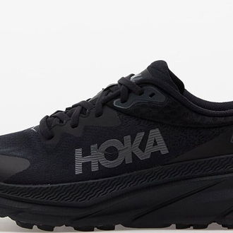 Hoka One One® M Challenger Atr 7 Gtx Black/ Black 5