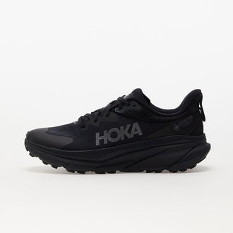 Hoka One One® M Challenger Atr 7 Gtx Black/ Black 2