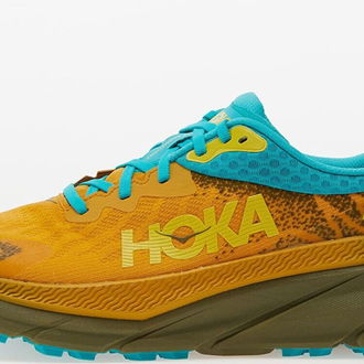 Hoka One One® M Challenger Atr 7 Gtx Golden Yellow/ Avocado 5