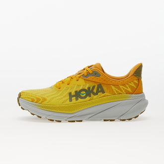 Hoka One One® M Challenger Atr 7 Passion Fruit/ Golden Yellow 2