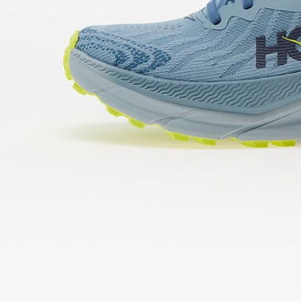 Hoka One One® M Challenger Atr 7 Stone Blue/ Evening Primrose 8