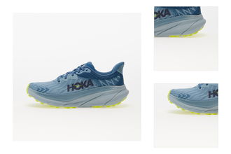 Hoka One One® M Challenger Atr 7 Stone Blue/ Evening Primrose 3