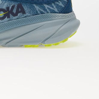 Hoka One One® M Challenger Atr 7 Stone Blue/ Evening Primrose 9