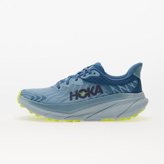 Hoka One One® M Challenger Atr 7 Stone Blue/ Evening Primrose 2