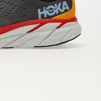 Hoka One One® M Clifton 8 Anthracite/ Castlerock 9