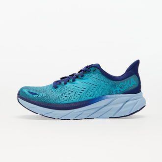 Hoka One One® M Clifton 8 Bellwether Blue/ Scuba Blue 2