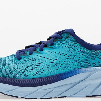 Hoka One One® M Clifton 8 Bellwether Blue/ Scuba Blue 5