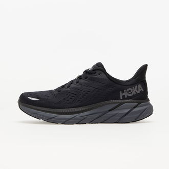 Hoka One One® M Clifton 8 Black/ Black 2