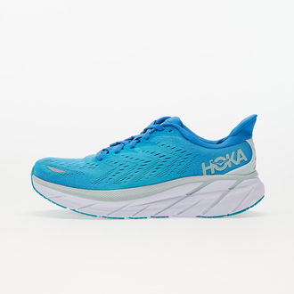 Hoka One One® M Clifton 8 Ibiza Blue/ Scuba Blue 2