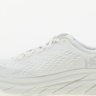 Hoka One One® M Clifton 8 White / White 5